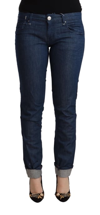 Acht Rechte Jeans - Image 1