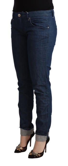 Acht Rechte Jeans - Image 2