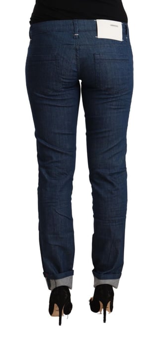Acht Rechte Jeans - Image 3