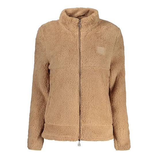 Laura Biagiotti Marrone Polyester Dames Sweater - Image 1