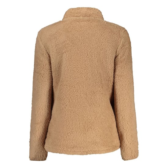 Laura Biagiotti Marrone Polyester Dames Sweater - Image 2