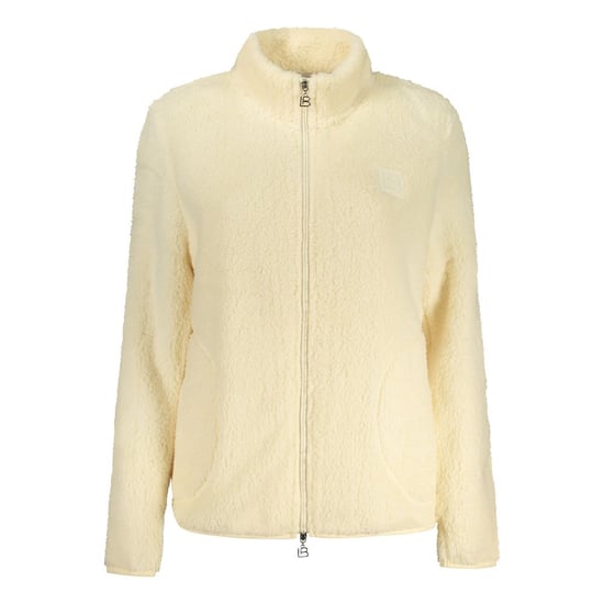 Laura Biagiotti Beige Polyester Dames Sweatshirt - Image 1