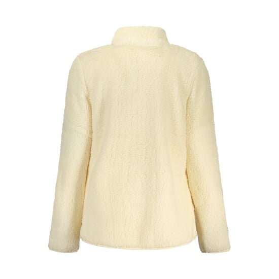 Laura Biagiotti Beige Polyester Dames Sweatshirt - Image 2