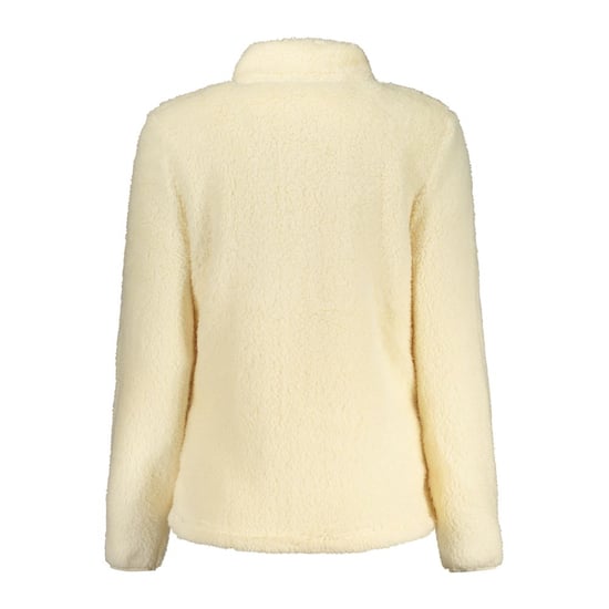 Laura Biagiotti Beigen Polyester Dames Sweatshirt - Image 2