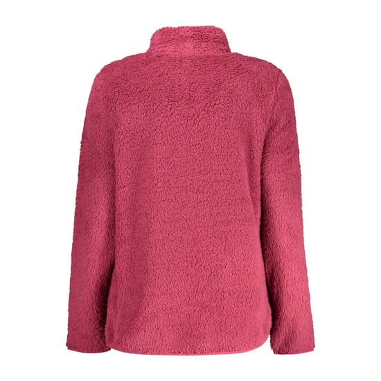 Laura Biagiotti Viola Polyester Dames Sweatshirt - Image 2