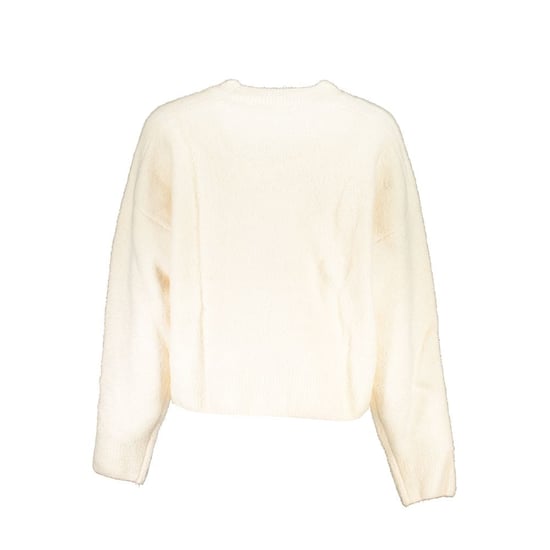 Desigual Bianco Akriek Vrouwen Sweater - Image 2