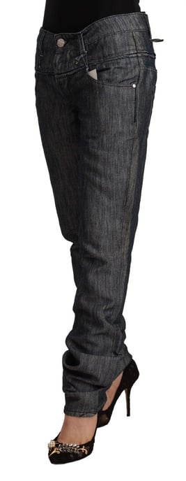 Relaxed Fit Jeans Donker Washed - Image 2