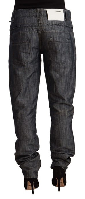 Relaxed Fit Jeans Donker Washed - Image 3