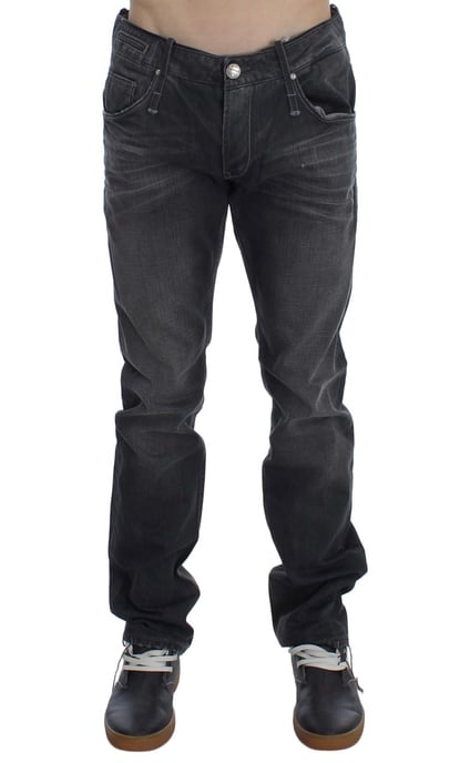 Rechtonde Jeans - Image 1