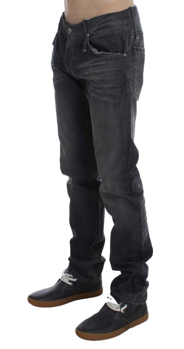Rechtonde Jeans - Image 2