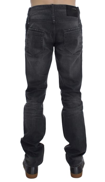 Rechtonde Jeans - Image 4