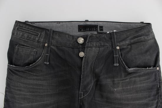 Rechtonde Jeans - Image 5