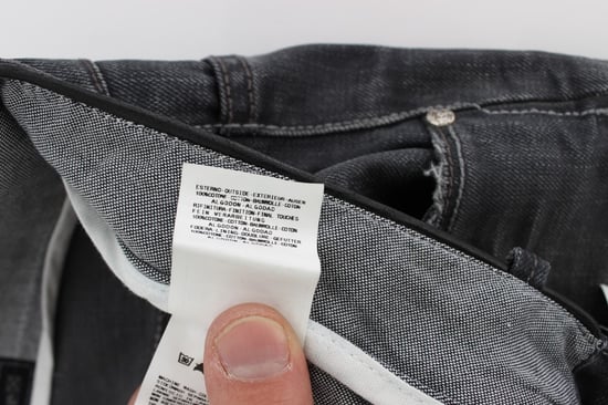 Rechtonde Jeans - Image 6