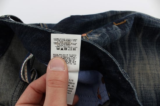Ontspannen Pas Jeans - Image 6