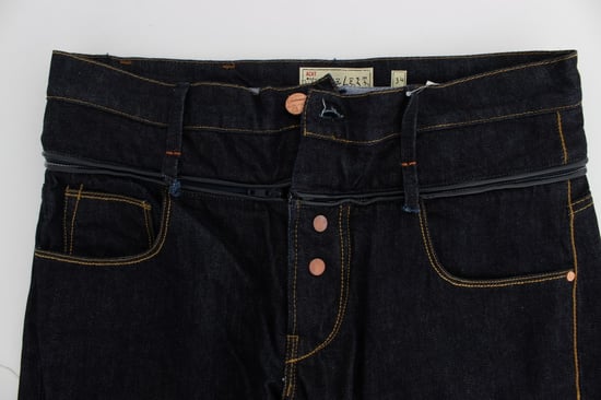 Acht Rechte Jeans - Image 5