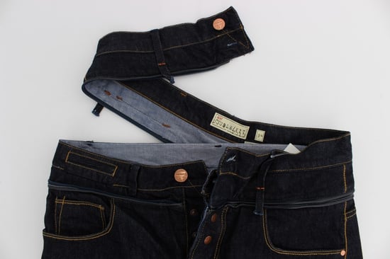 Acht Rechte Jeans - Image 6