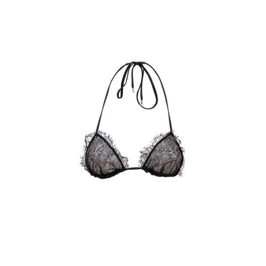 Tom Ford Zwarte Polyamide Bh - Image 1