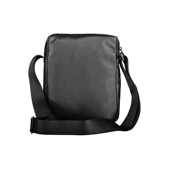 Calvin Klein Nero Polyester Heren Schoudertas - Image 3