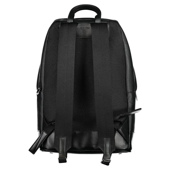 Calvin Klein Zwarte Polyester Rugzak voor Mannen - Image 2