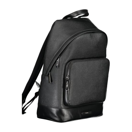 Calvin Klein Zwarte Polyester Rugzak voor Mannen - Image 3
