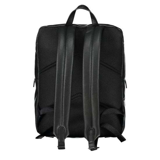 Calvin Klein Nero Polyester Rugzak voor Mannen - Image 2