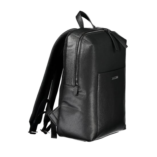 Calvin Klein Nero Polyester Rugzak voor Mannen - Image 3