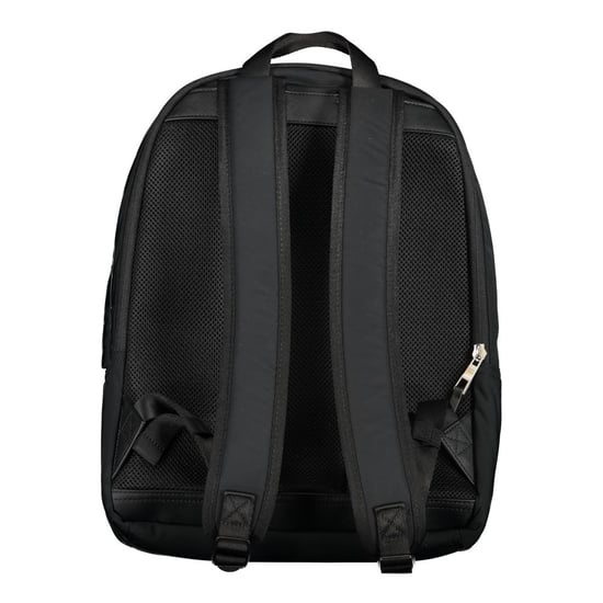 Tommy Hilfiger Zwarte Polyester Heren Rugzak - Image 2