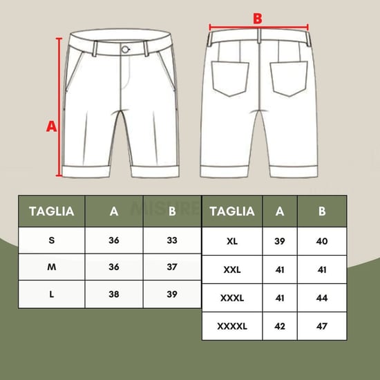 Malo Turquoise Polyester Zwemshorts - Image 4