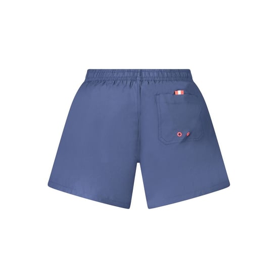 North Sails Blauwe Nylon Heren Zwem Boxer - Image 2