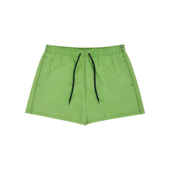 Malo Groene Polyester Zwemshorts - Image 1