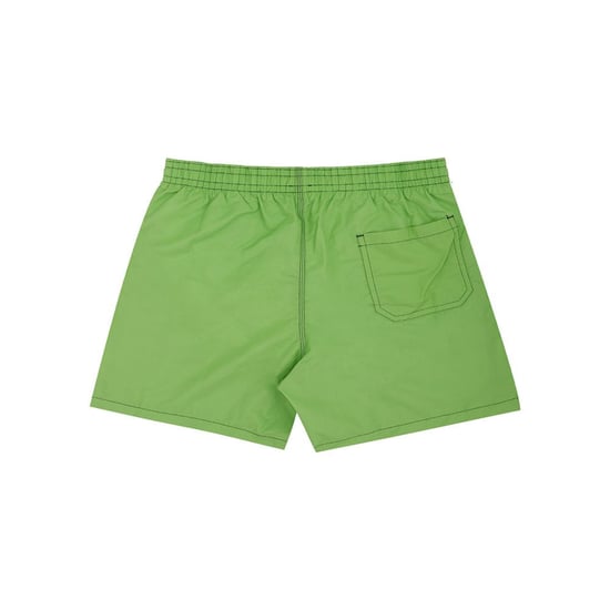 Malo Groene Polyester Zwemshorts - Image 2
