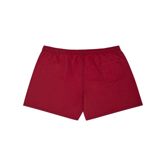 Malo Rode Polyester Zwemshorts - Image 2