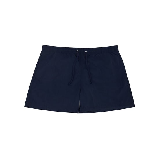 Malo Blauwe Polyester Zwemshorts - Image 1
