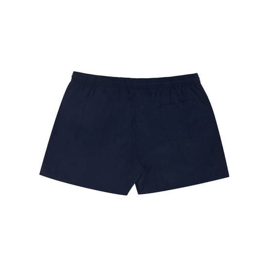 Malo Blauwe Polyester Zwemshorts - Image 2