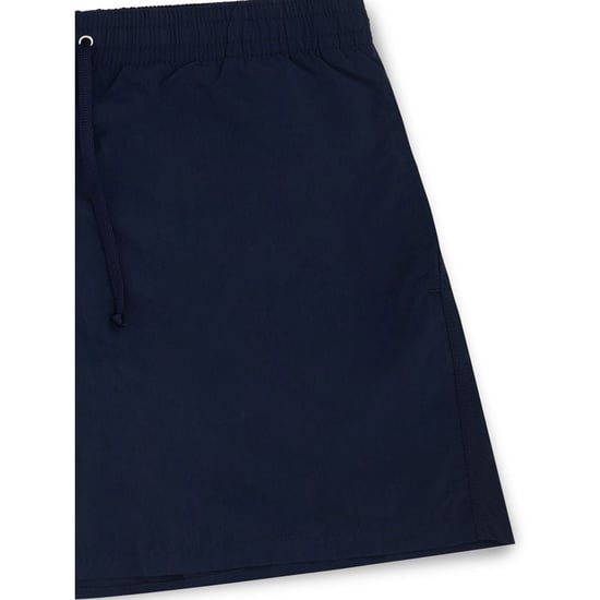 Malo Blauwe Polyester Zwemshorts - Image 3