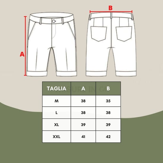 Malo Blauwe Polyester Zwemshorts - Image 4