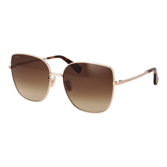 Max Mara Zonnebril MM0032-D 28F 59 - Image 1