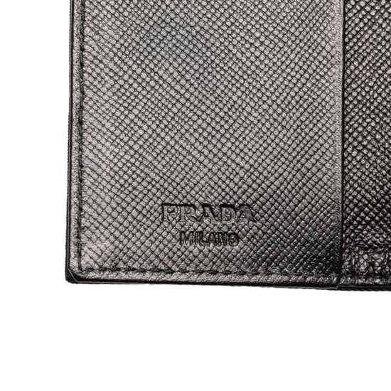 Prada Sleuteltas Zwart - Image 5