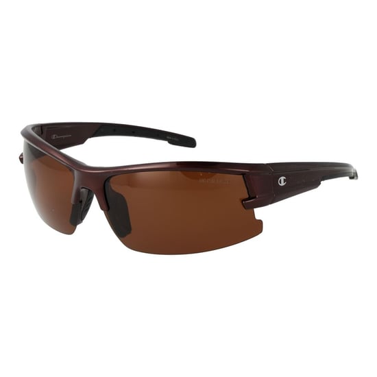 Champion Blauwe Hars Zonnebril - Image 1