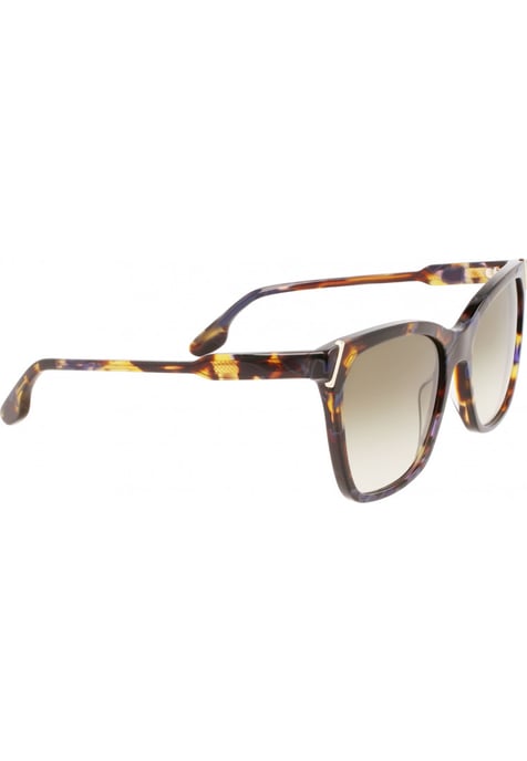 Victoria Beckham VB640S 56 418 Zonnebril - Image 3