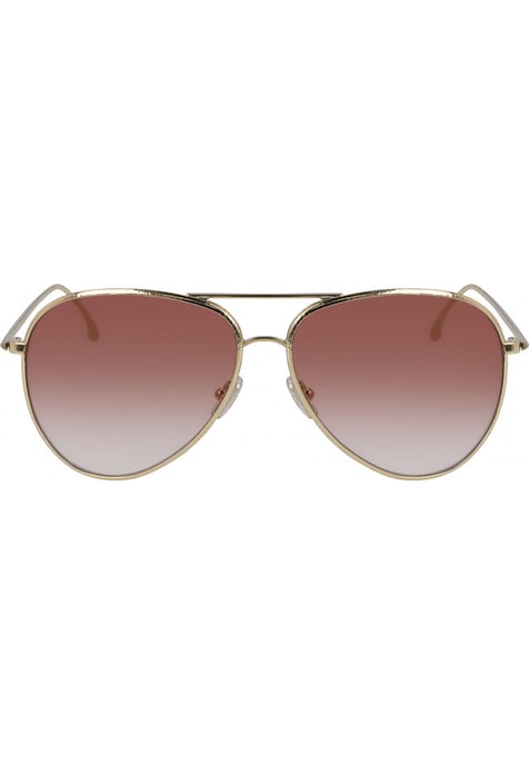 Victoria Beckham VB203S 62 712 Zonnebril - Image 2