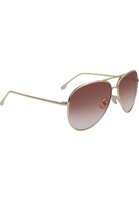 Victoria Beckham VB203S 62 712 Zonnebril - Image 3