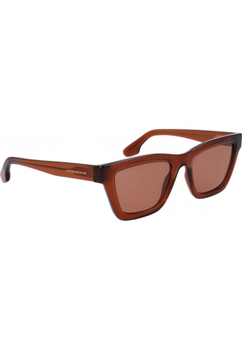 Victoria Beckham VB656S 52 203 Zonnebril - Image 3