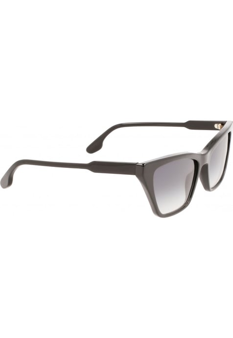 Victoria Beckham VB638S 55 001 Zonnebril - Image 3