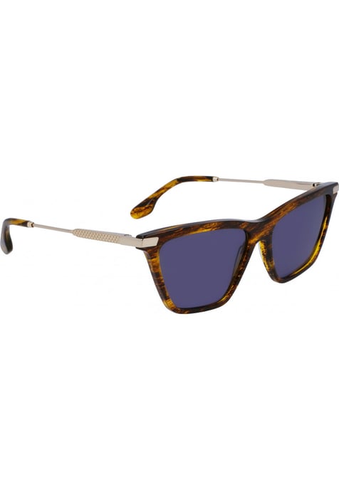 Victoria Beckham VB663S 57 736 Zonnebril - Image 3
