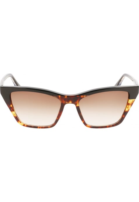 Victoria Beckham VB638S 55 005 Zonnebril - Image 2