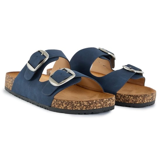 Solesister Alexis Footbed Sandalen - Image 2