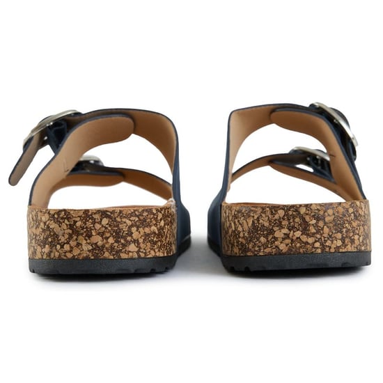Solesister Alexis Footbed Sandalen - Image 3