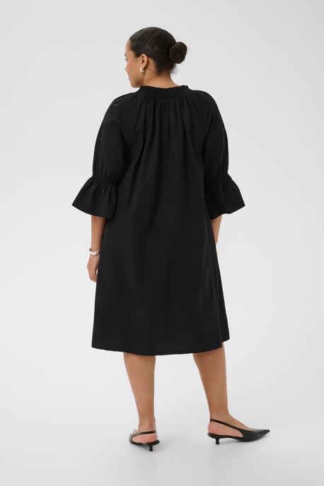 Jurk KCirsa Jurk Loose fit - Image 2