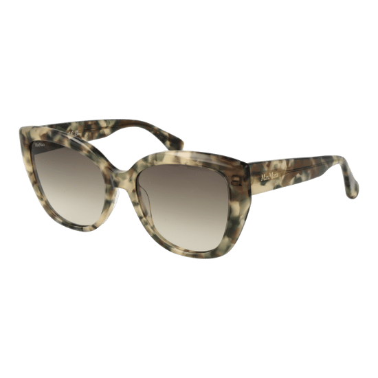 Max Mara Zonnebril MM0040 55F 54 - Image 1